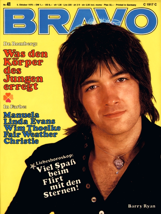 BRAVO 1970-41